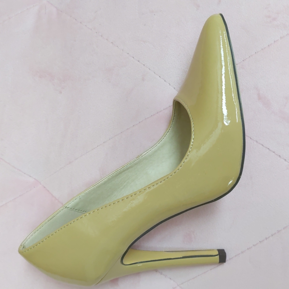 Ladies Heels